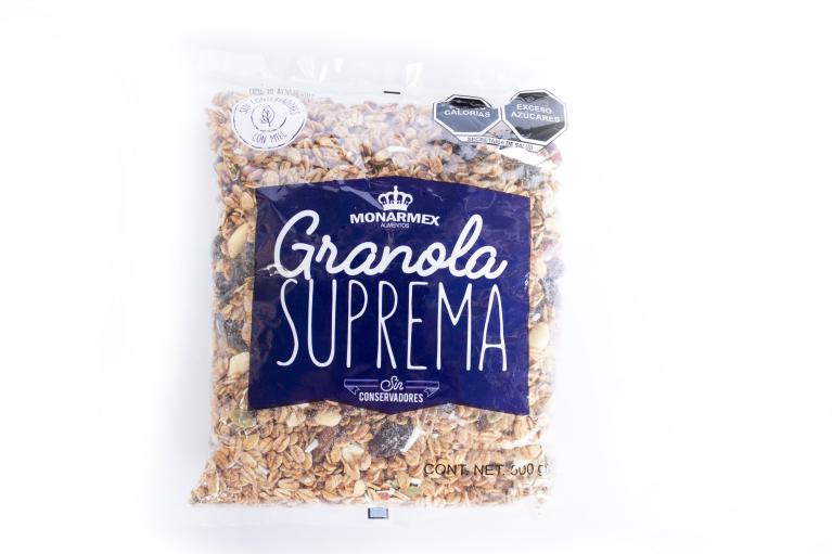 Granola