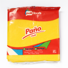 PAÑO ULTRA ABSORBENTE