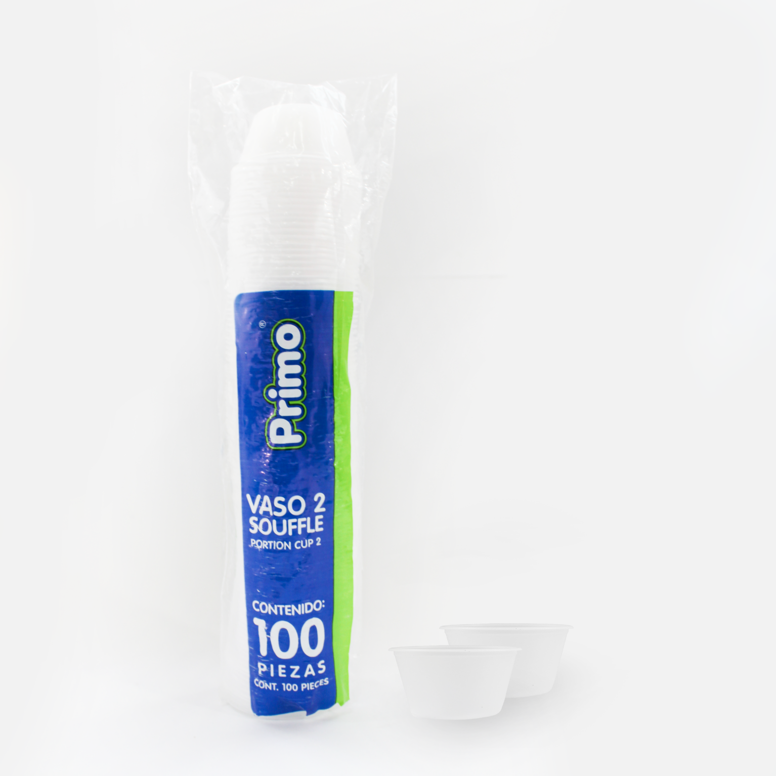 VASO SOUFFLE 2 PRIMO